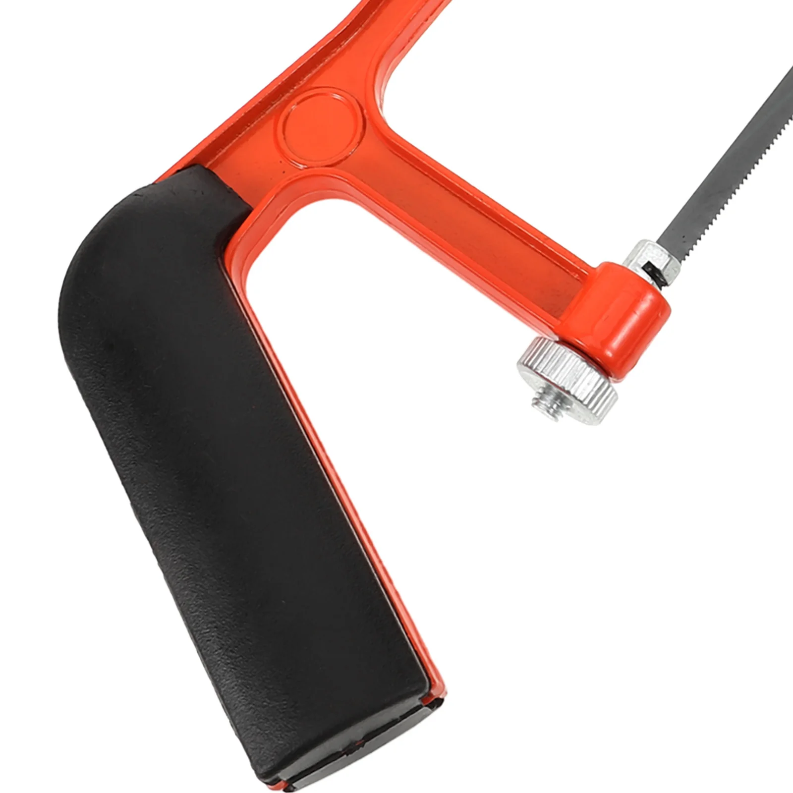 1 set Mini Saw Ergonomic Handle Portable U-Shaped Hacksaw For Wood Cutting Diy Projects Lightweight Bow Tool Woodworking Hand
1 set Mini Saw Ergonomic Handle Portable U-Shaped Hacksaw For Wood Cutting Diy Projects Lightweight Bow Tool Woodworking Hand