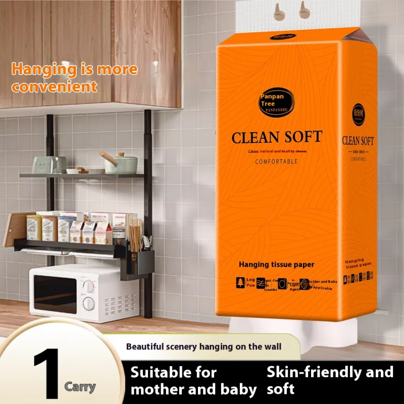 Household affordable package pumping paper, wall hanging paper towels, stockpiling toilet paper, bottom pumping paper, hanging e
Household affordable package pumping paper, wall hanging paper towels, stockpiling toilet paper, bottom pumping paper, hanging e