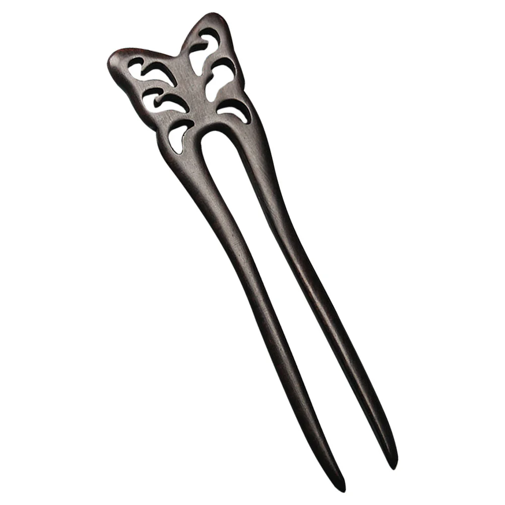 Pin Franchimon Ebony Hairpin Barrette Chinese Accessories French Pins for Thick Sticks Headgear Miss
Pin Franchimon Ebony Hairpin Barrette Chinese Accessories French Pins for Thick Sticks Headgear Miss