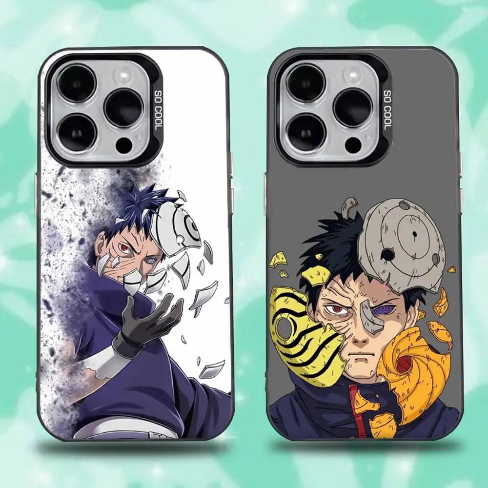 U-UchihaS Anime O-Obito Phone Case For iPhone 16,15,14,13,12,11,Pro,Max,Plus,Mini,XS,SE Anti Fall Black Matte Hard Bumper
U-UchihaS Anime O-Obito Phone Case For iPhone 16,15,14,13,12,11,Pro,Max,Plus,Mini,XS,SE Anti Fall Black Matte Hard Bumper