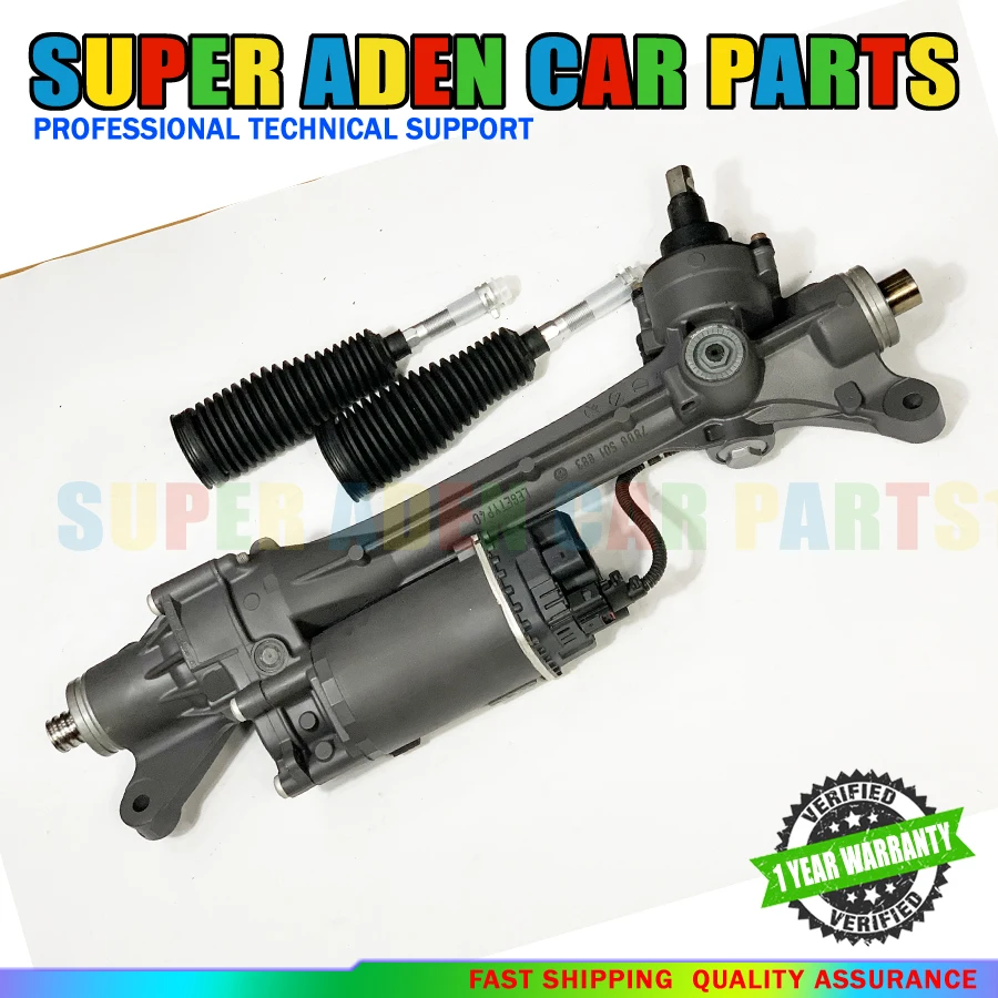 Высококачественная рулевая рейка с гидроусилителем для Audi A4 S4 A5 S5 RS5 B10 A4L 8W1423055AA 8W1423055S 8W1423055AC 8W1423055AJ с левым рулем
Высококачественная рулевая рейка с гидроусилителем для Audi A4 S4 A5 S5 RS5 B10 A4L 8W1423055AA 8W1423055S 8W1423055AC 8W1423055AJ с левым рулем