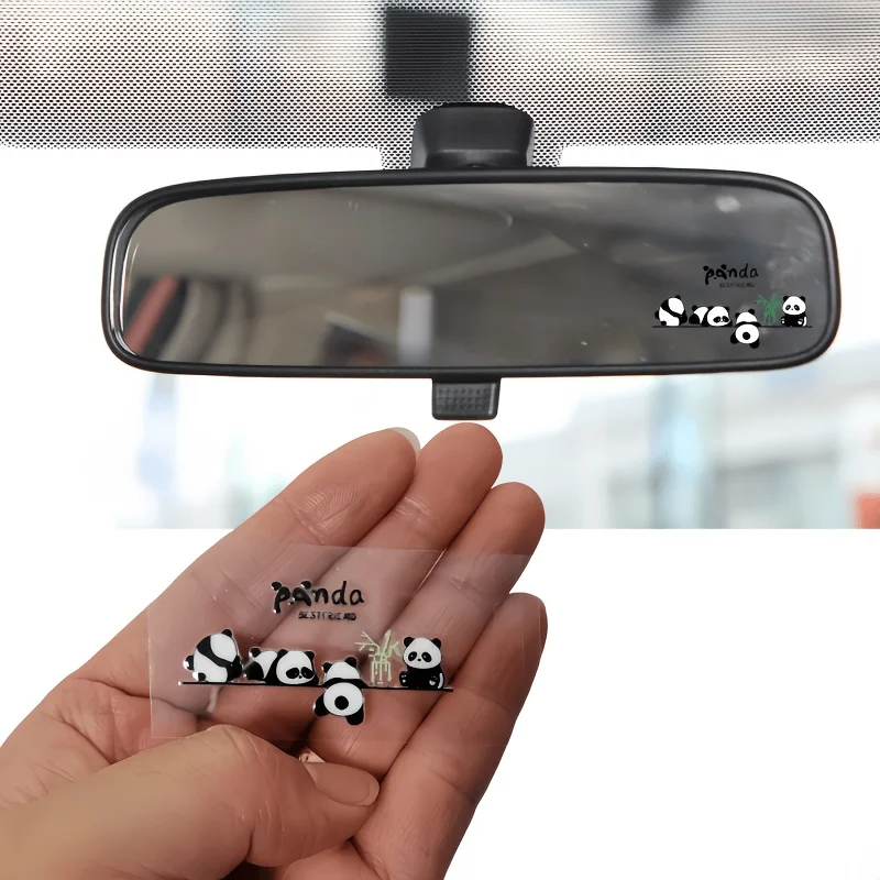Waterproof Vinyl Sticker for Water Bottle Laptop Phone Skateboard Car Deco1 Set Cute Panda Best Friends r
Waterproof Vinyl Sticker for Water Bottle Laptop Phone Skateboard Car Deco1 Set Cute Panda Best Friends r