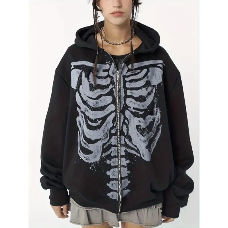 Digital Print Hoodie Sweatshirt Women's Spring Fashion Casual Comfortable Polyester Hooded Top Streetwear Style
Digital Print Hoodie Sweatshirt Women's Spring Fashion Casual Comfortable Polyester Hooded Top Streetwear Style