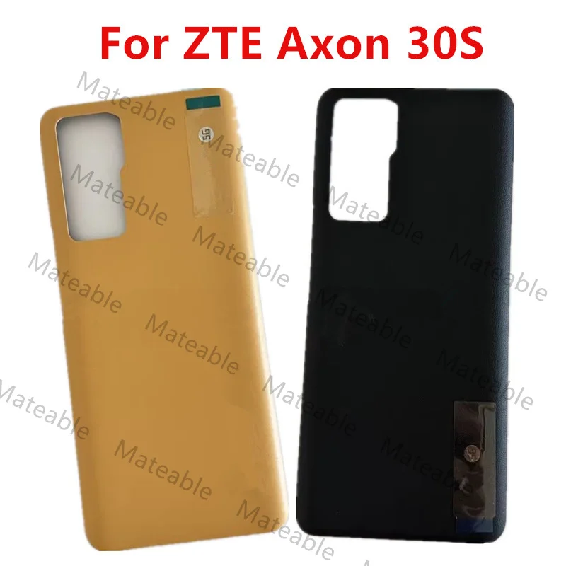 Задний корпус Axon30S для ZTE Axon 30S 5G A2322, задняя крышка аккумулятора, ремонт телефона, замена дверного чехла
Задний корпус Axon30S для ZTE Axon 30S 5G A2322, задняя крышка аккумулятора, ремонт телефона, замена дверного чехла