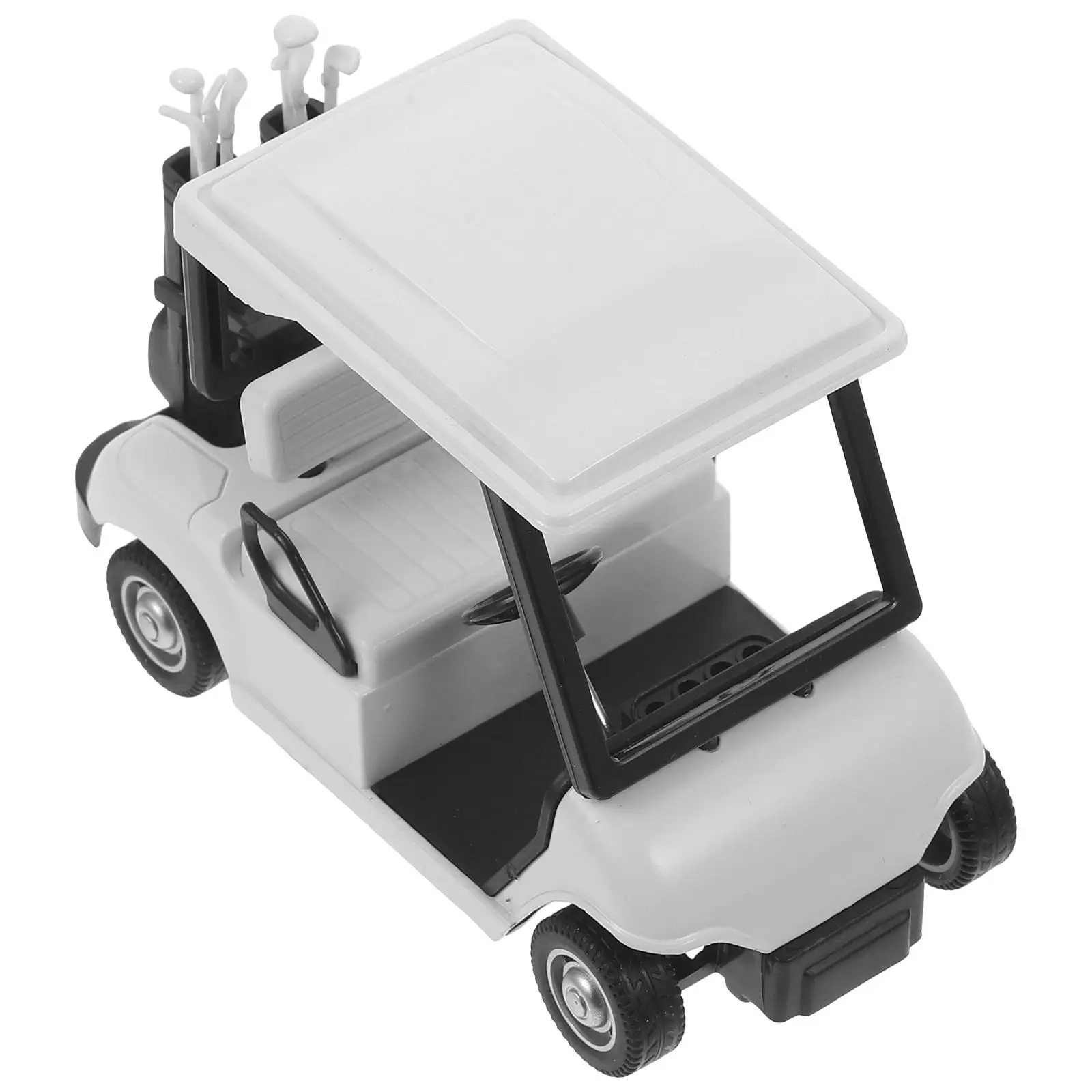 Golf Cart Model Alloy Toy White 1 20 Scale Kids Educational Gift Golfs Cart Toy Golf Training Accessories
Golf Cart Model Alloy Toy White 1 20 Scale Kids Educational Gift Golfs Cart Toy Golf Training Accessories