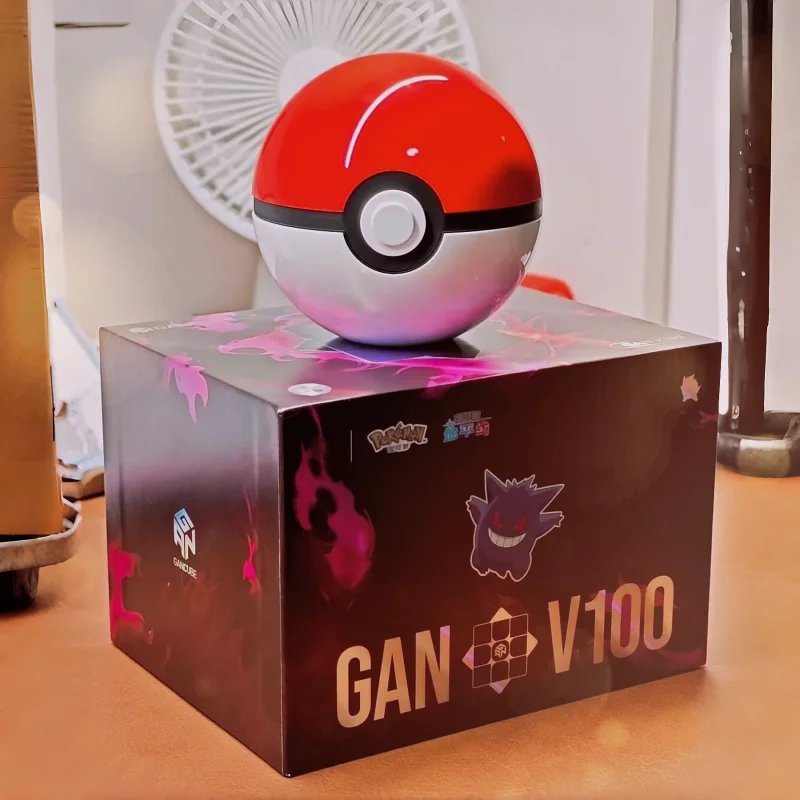 Оригинальный аниме-мерчандайзинг GAN по серии Pokemon: кубик-покебол, кубик Рубика, подвеска, коллекционные украшения, игрушки, подарок на день рождения.
Оригинальный аниме-мерчандайзинг GAN по серии Pokemon: кубик-покебол, кубик Рубика, подвеска, коллекционные украшения, игрушки, подарок на день рождения.