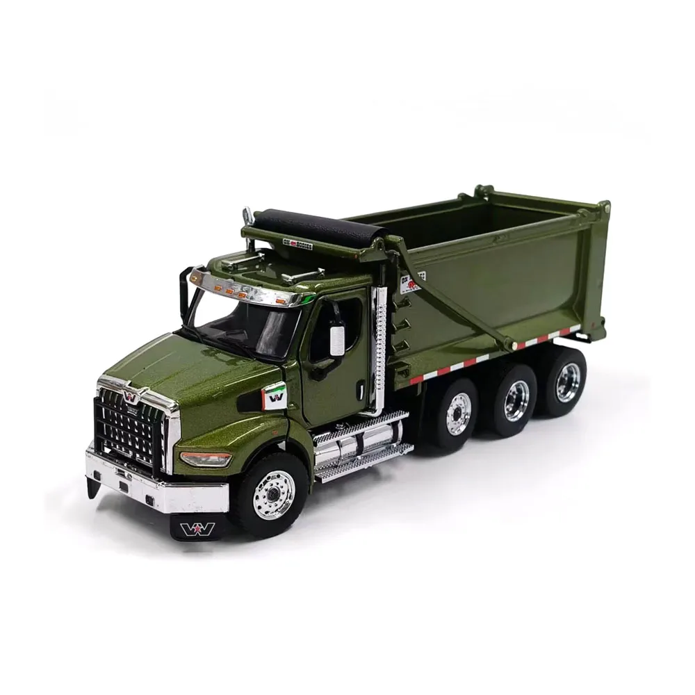 49X Sbfa Ox Bodies Dump Truck 1:50 Boy's birthday gift toy scene decoration engineering car collection model #71086
49X Sbfa Ox Bodies Dump Truck 1:50 Boy's birthday gift toy scene decoration engineering car collection model #71086