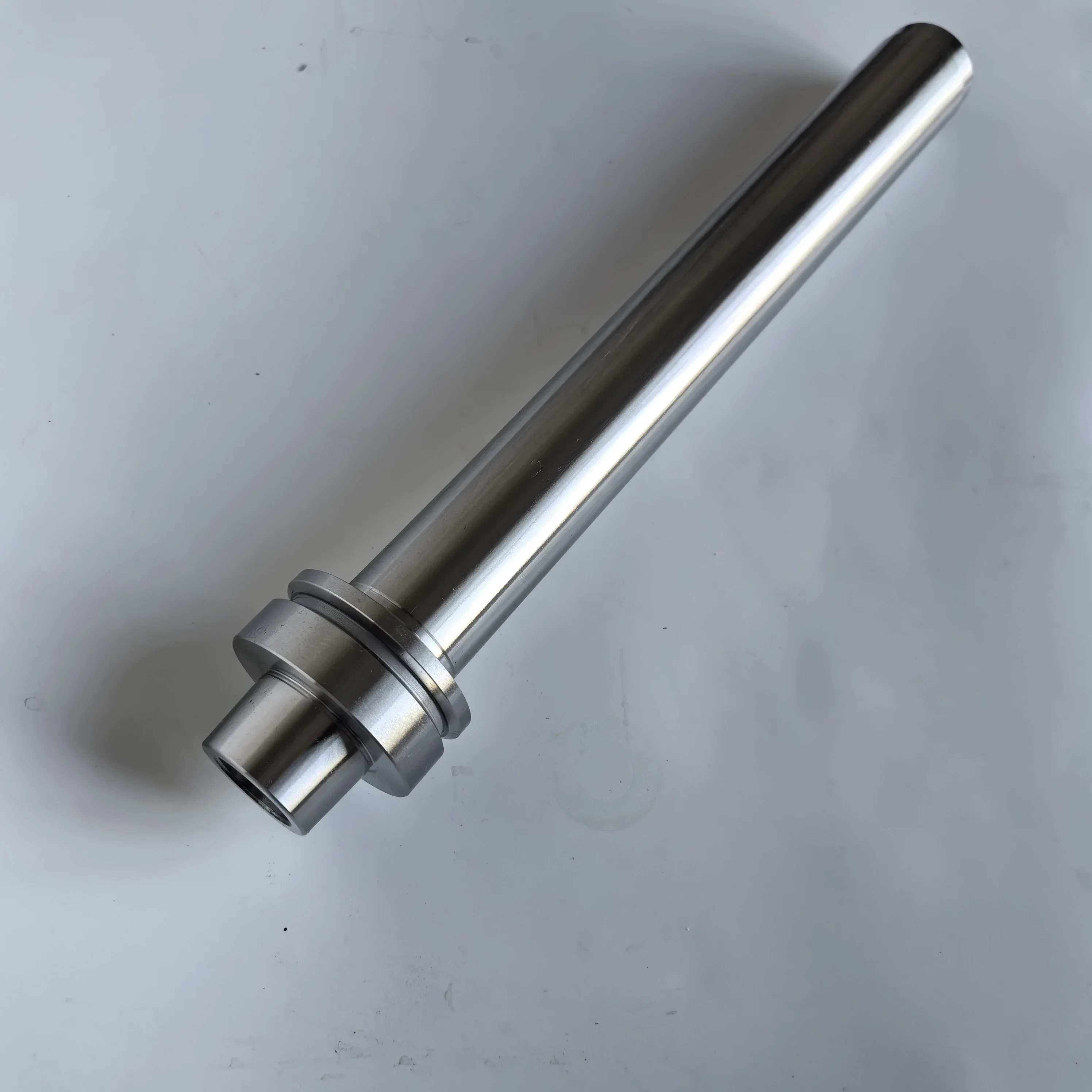Applicable to CNC Machine Tools Spindle Test Bar High Precision HSK Spindle Test Bar HSK63A HSK100A HSK63F
Applicable to CNC Machine Tools Spindle Test Bar High Precision HSK Spindle Test Bar HSK63A HSK100A HSK63F