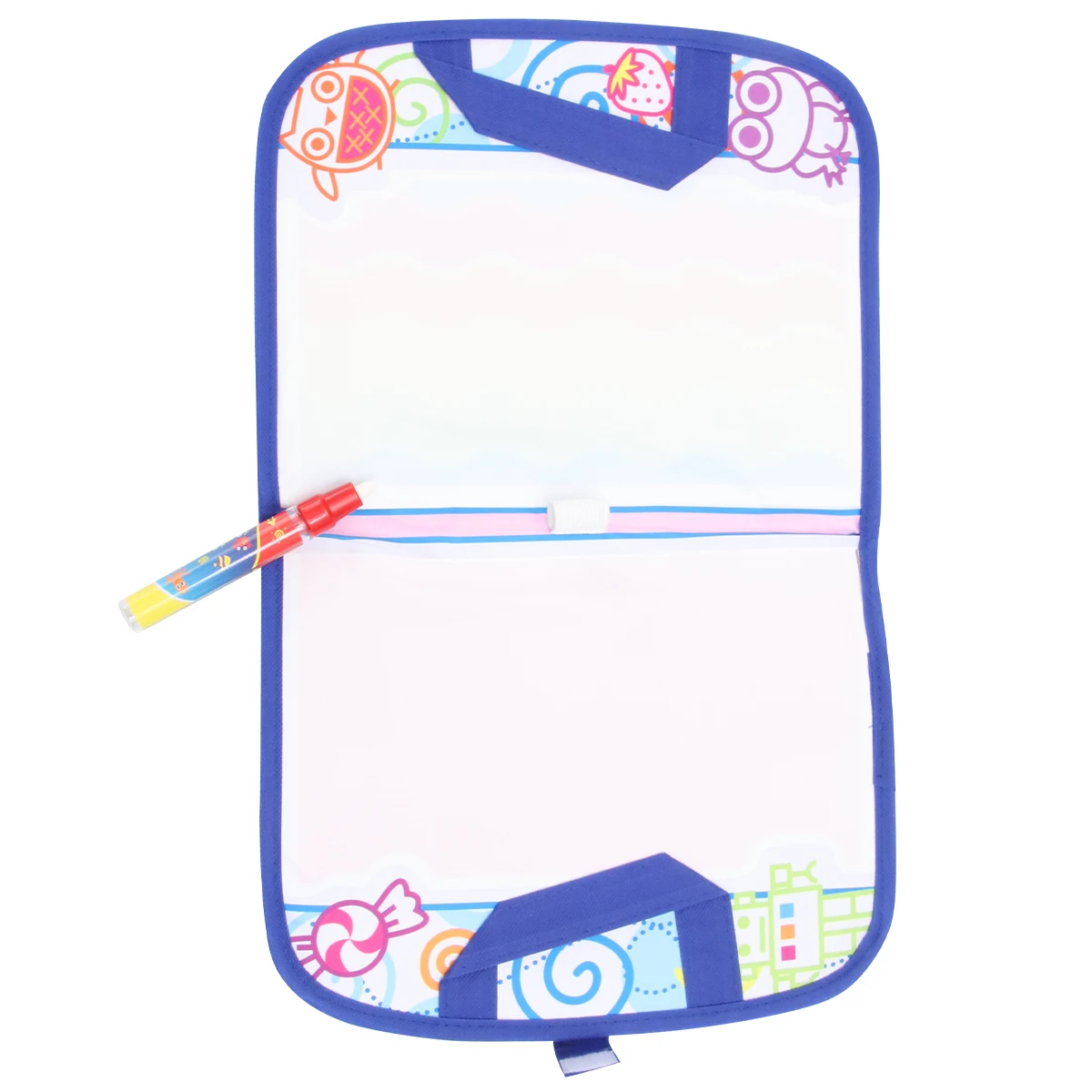 Eco Friendly Kids Painting Cloth Drawing Graffiti Blanket Safe Learning Toy Creativity Development Writing Cloth Ideal Family
Eco Friendly Kids Painting Cloth Drawing Graffiti Blanket Safe Learning Toy Creativity Development Writing Cloth Ideal Family