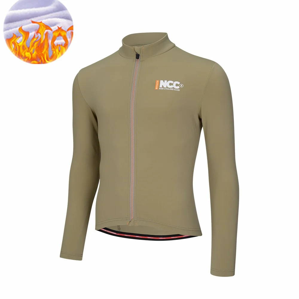 Men Cycling Jacket Winter Long Sleeve Jersey Bike Clothes Thermal Fleece MTB Bicycle Clothing Jersey sports MTB Bicycle Clothes
Men Cycling Jacket Winter Long Sleeve Jersey Bike Clothes Thermal Fleece MTB Bicycle Clothing Jersey sports MTB Bicycle Clothes