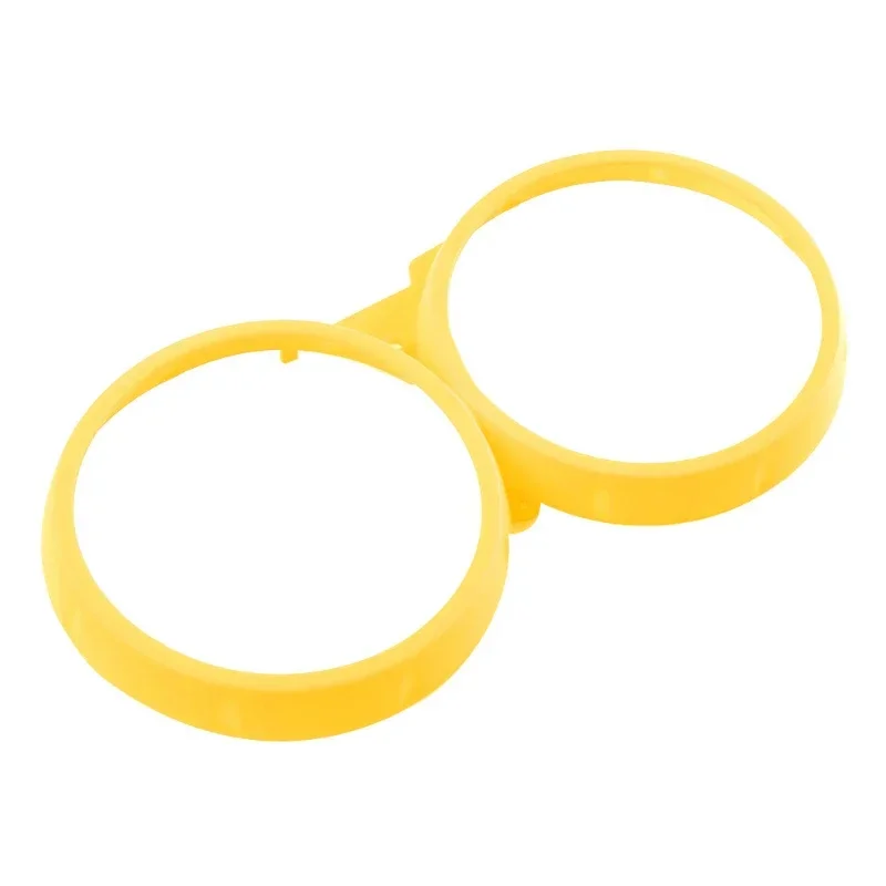 Suitable for Yamaha BWS X 125 Motorcycle Modified Headlamp Guard Headlamp Decorative Housing, Motorcycle Accessories
Suitable for Yamaha BWS X 125 Motorcycle Modified Headlamp Guard Headlamp Decorative Housing, Motorcycle Accessories