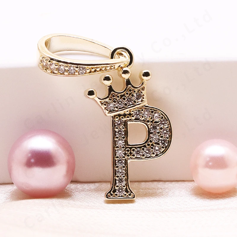 Модное ожерелье с подвеской в виде английской буквы и короны, Роскошная подвеска с алфавитом из циркония, ювелирные изделия для женщин и мужчин, ожерелья с именем инициала, ювелирные изделия
Модное ожерелье с подвеской в виде английской буквы и короны, Роскошная подвеска с алфавитом из циркония, ювелирные изделия для женщин и мужчин, ожерелья с именем инициала, ювелирные изделия