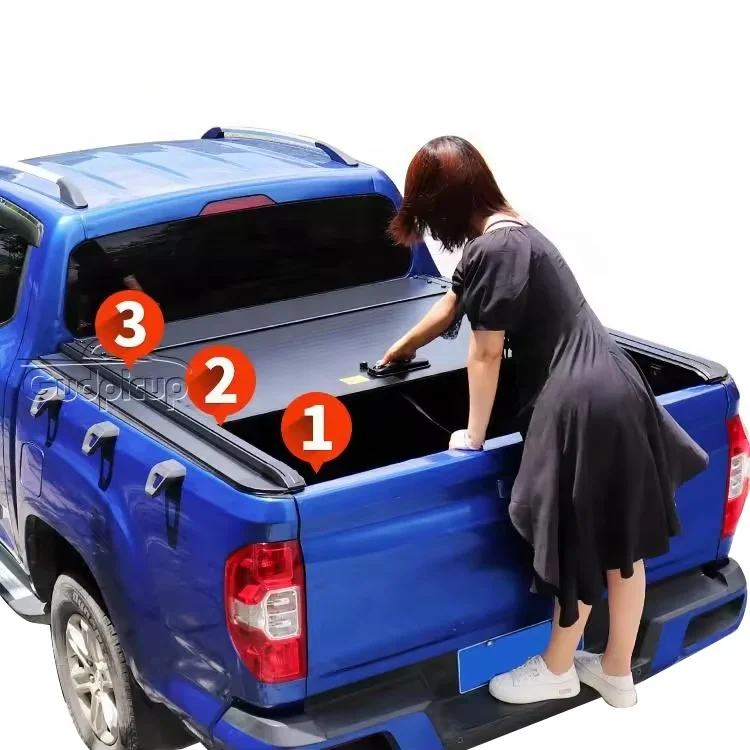 Benext High Quality Aluminum Retractable Truck Bed Cover 2007 Ford F150 Toyota Tacoma Toyota Pickup Chevrolet Dmax Chevrolet
Benext High Quality Aluminum Retractable Truck Bed Cover 2007 Ford F150 Toyota Tacoma Toyota Pickup Chevrolet Dmax Chevrolet