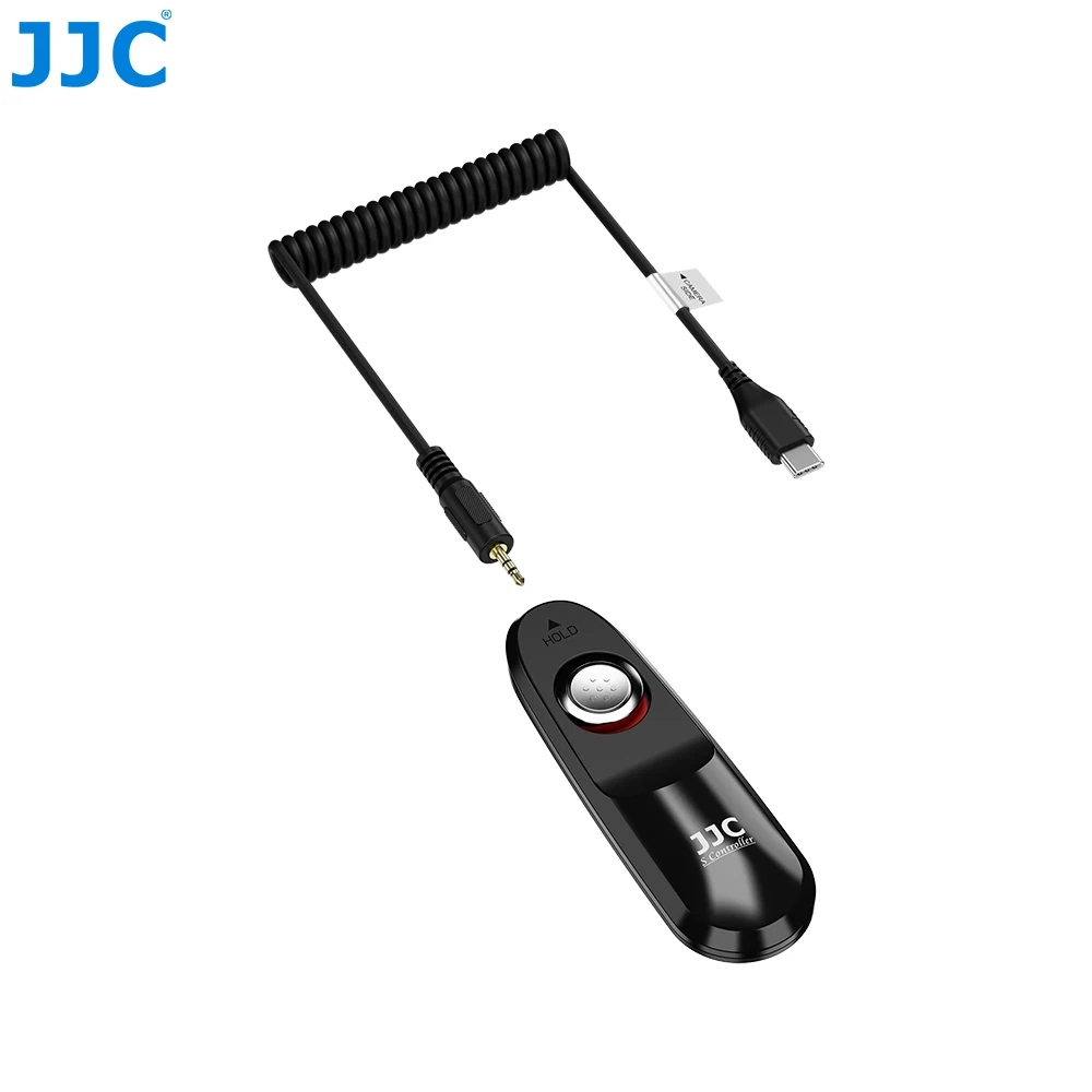 JJC Wired Camera Remote Switch Compatible with Sony A7R VI A7C II A6700 RX1R III A7CR
JJC Wired Camera Remote Switch Compatible with Sony A7R VI A7C II A6700 RX1R III A7CR