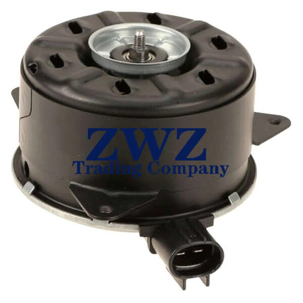 Для 2006-2012 Toyota RAV4 2.4L 2.5L для 2006-2015 Lexus IS350 3.5L для Mazda Радиатор вентилятора двигателя 16363-28290 168000-9660
Для 2006-2012 Toyota RAV4 2.4L 2.5L для 2006-2015 Lexus IS350 3.5L для Mazda Радиатор вентилятора двигателя 16363-28290 168000-9660