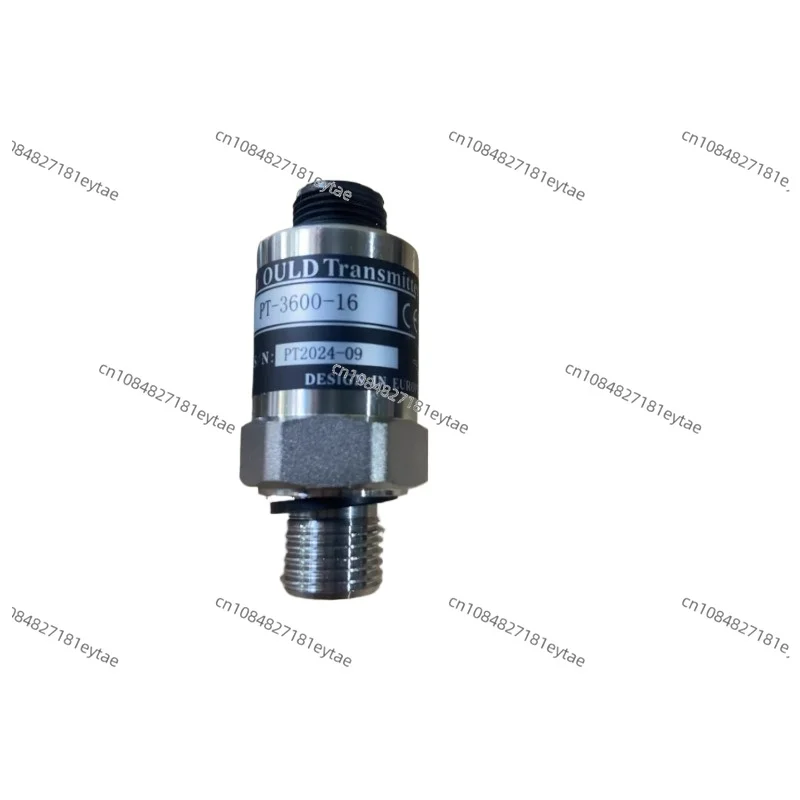 PT-3600-16 Screw air compressor sensor original
PT-3600-16 Screw air compressor sensor original