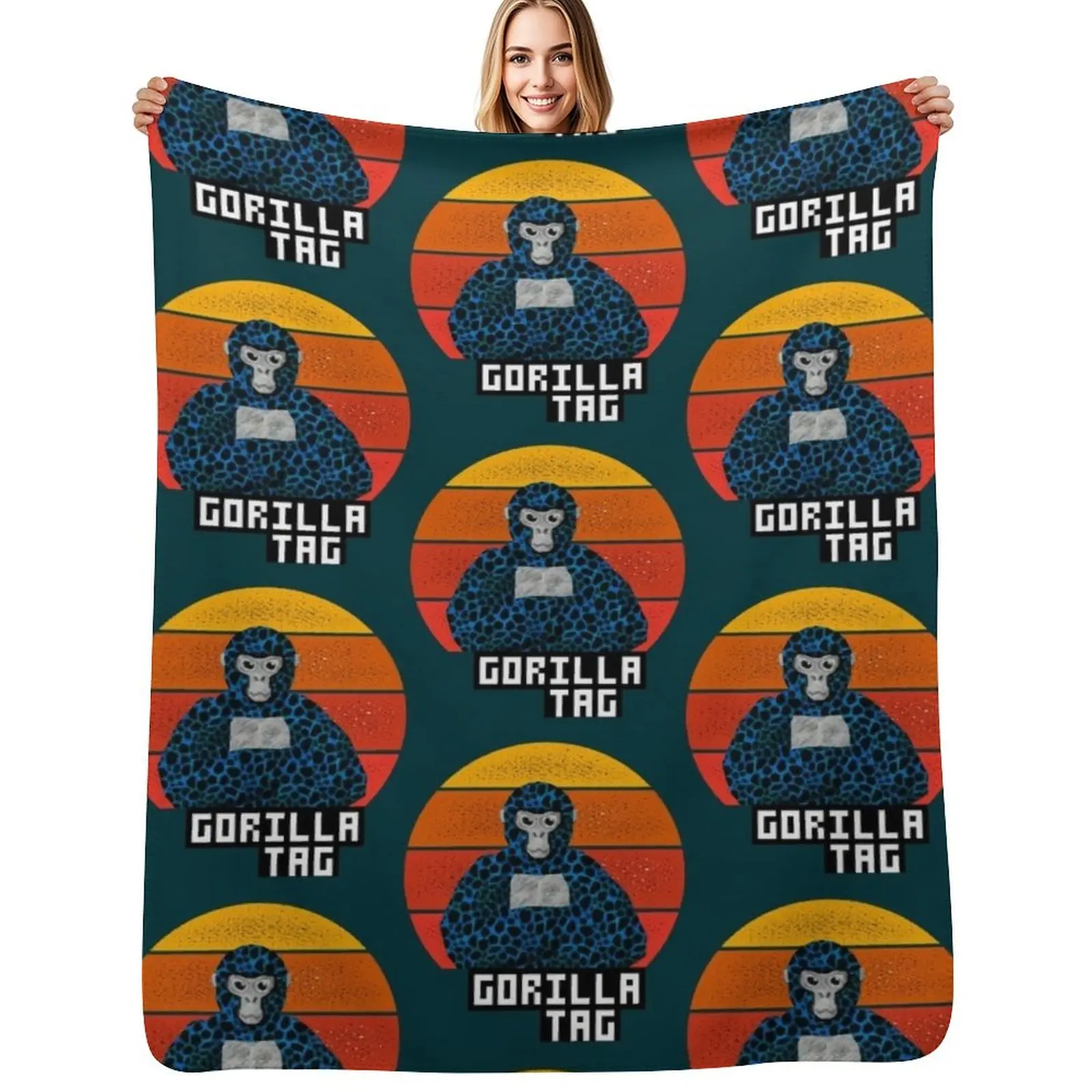Gorilla tag pfp maker Gorilla Tag Blue Lava vintage Active Throw Blanket Lightweight Warm Blanket for Indoor Outdoor Use
Gorilla tag pfp maker Gorilla Tag Blue Lava vintage Active Throw Blanket Lightweight Warm Blanket for Indoor Outdoor Use