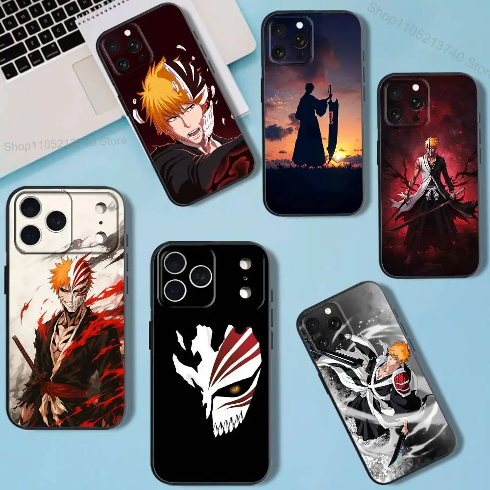L-Ichigo COOL K-KurosakiS Phone Case For iPhone 11,17,16,14,12,15,13,Max,SE4,Plus,E,Pro,Air,Mini Black soft Cover allover print
L-Ichigo COOL K-KurosakiS Phone Case For iPhone 11,17,16,14,12,15,13,Max,SE4,Plus,E,Pro,Air,Mini Black soft Cover allover print