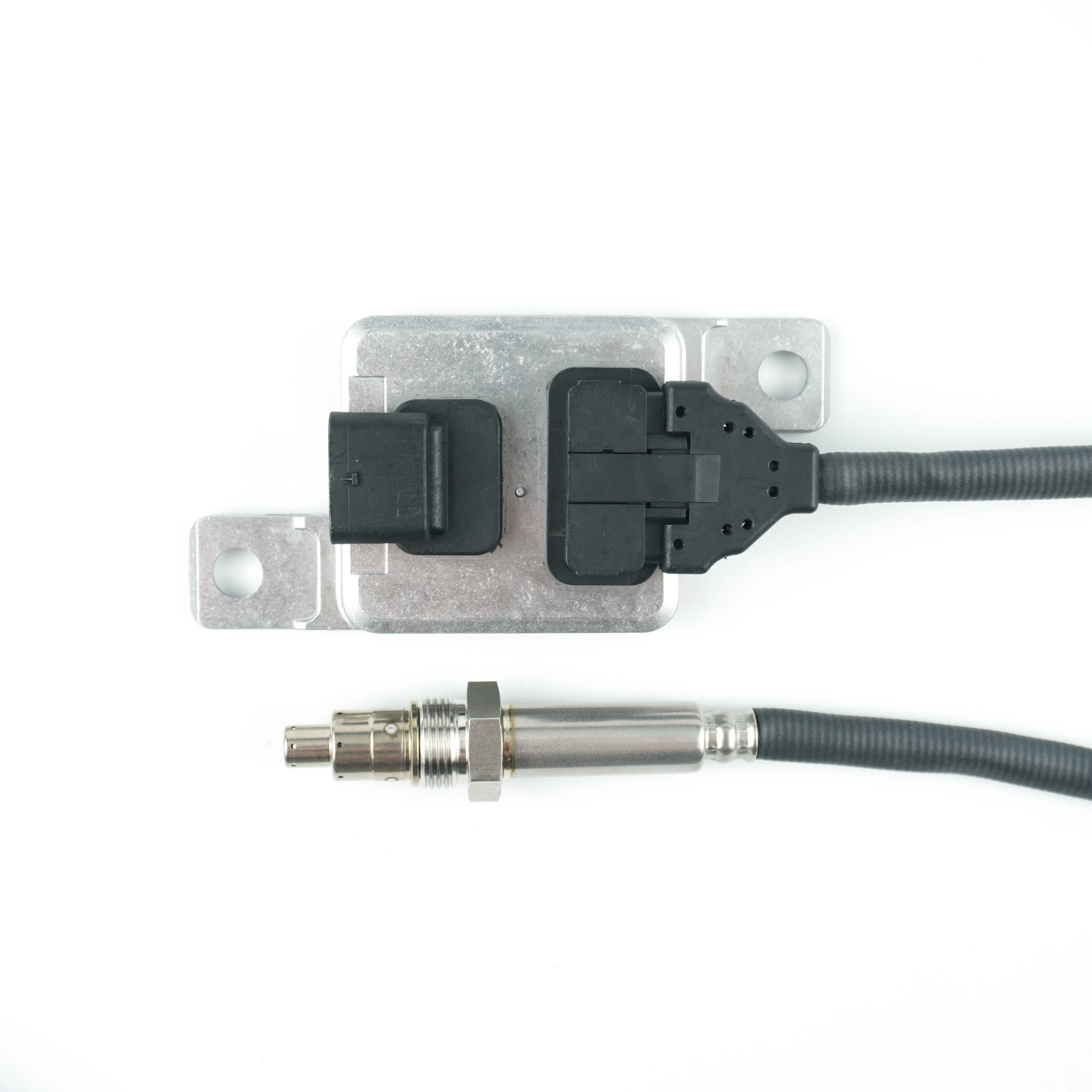 03L907807AD 5WK96688A Nitrogen Oxide Sensor For VW Passat Audi A4 Allroad Quattro A5 S5 5WK9 6688A
03L907807AD 5WK96688A Nitrogen Oxide Sensor For VW Passat Audi A4 Allroad Quattro A5 S5 5WK9 6688A