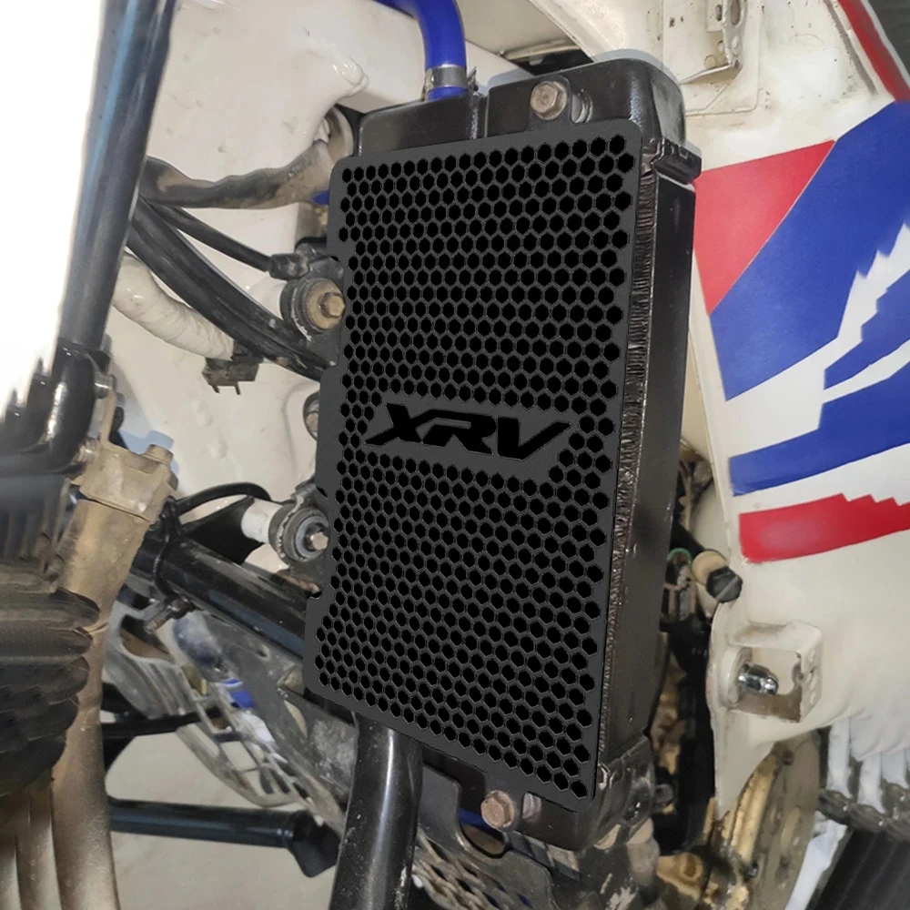 Radiator Grille Guard Cover For Honda XRV750 XRV650 Africa Twin 1988 1989 1990 1991 1992 1993 1994 1995 1996 1997 1998-2002
Radiator Grille Guard Cover For Honda XRV750 XRV650 Africa Twin 1988 1989 1990 1991 1992 1993 1994 1995 1996 1997 1998-2002