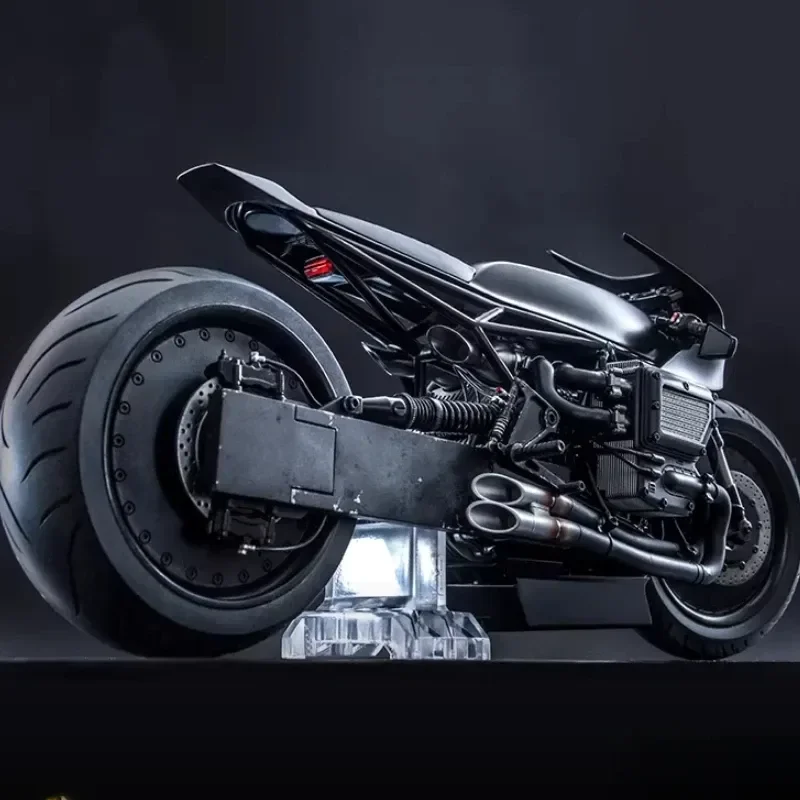 Hot Toys New Electric Bicycle Motorcycle1:6 Scale Collector'S Car Collectibles Home Decoration Surprise Birthday gifts For Fans
Hot Toys New Electric Bicycle Motorcycle1:6 Scale Collector'S Car Collectibles Home Decoration Surprise Birthday gifts For Fans