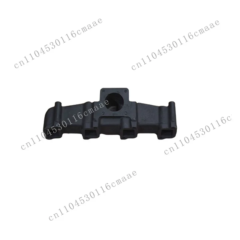 For Forklift Parts D20S5 D25S5 D30S5 Engine Exhaust Manifold Exhaust Branch
For Forklift Parts D20S5 D25S5 D30S5 Engine Exhaust Manifold Exhaust Branch