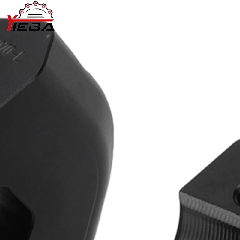 FOR BMW R1300GS R1300GS Adventure R1300GS Trophy/TE 2024-2025 38MM Higher and 27MM Offset HANDLEBAR RISER Motorcycle Accessories
FOR BMW R1300GS R1300GS Adventure R1300GS Trophy/TE 2024-2025 38MM Higher and 27MM Offset HANDLEBAR RISER Motorcycle Accessories