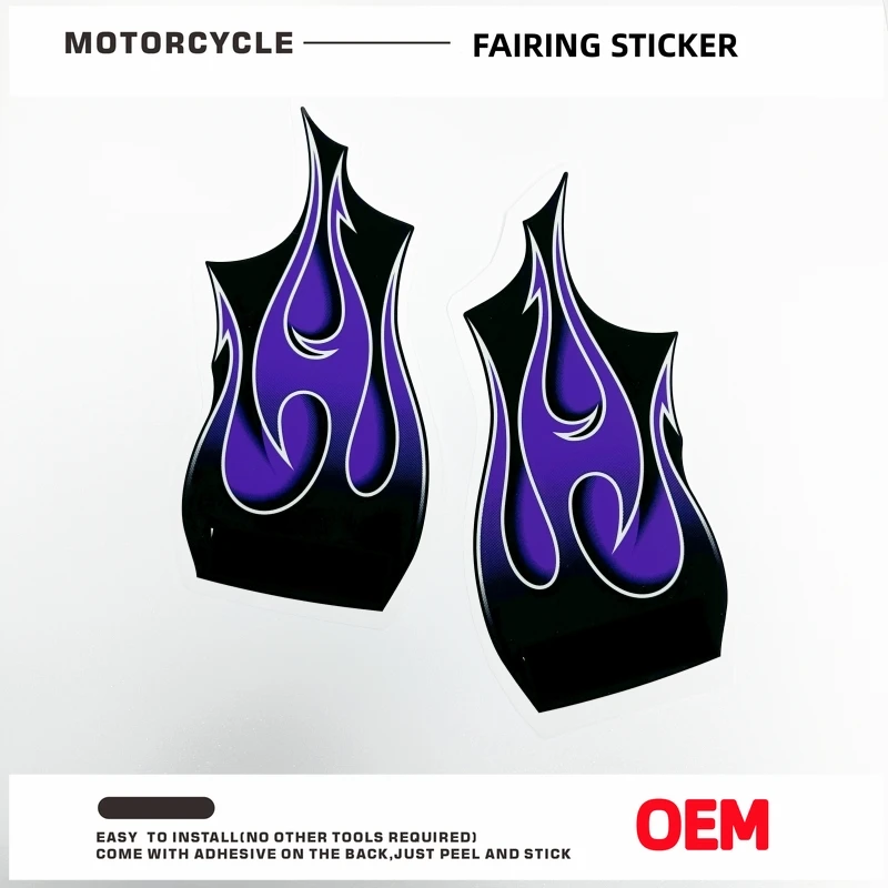 purple flame custom set for 2006 Yamaha Banshee Stickers Fits Special Edition Graphics Kit For Black Fenders
purple flame custom set for 2006 Yamaha Banshee Stickers Fits Special Edition Graphics Kit For Black Fenders