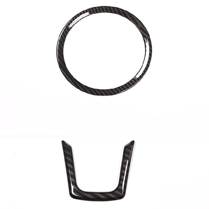 pour Xf Xe-Pace Type F Xk Xj Xfr en Forme de U le Couvercle de Bague de Garniture de Volant Jeu de Cadre les Accessoires de Voit
pour Xf Xe-Pace Type F Xk Xj Xfr en Forme de U le Couvercle de Bague de Garniture de Volant Jeu de Cadre les Accessoires de Voit