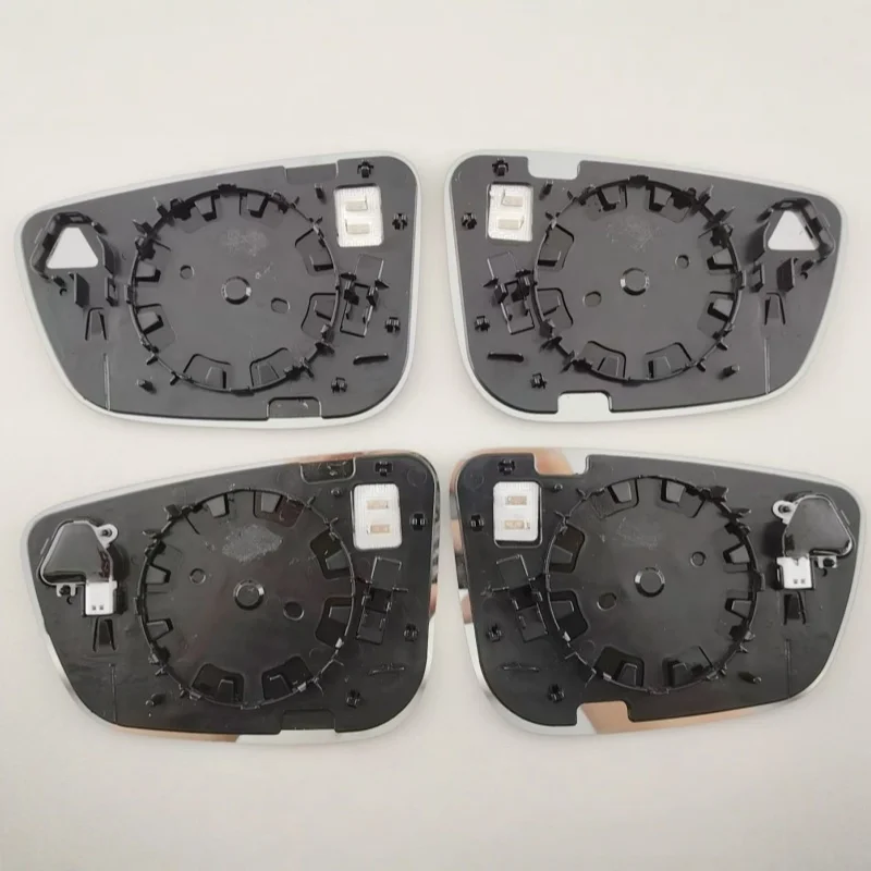 For BMW 5 Series G30 G31 3 Series G20 G21 6 Series G32 7 Series G11 G12 2015-2023 Car Wide Angle Heated Blind Spot Mirror Glass
For BMW 5 Series G30 G31 3 Series G20 G21 6 Series G32 7 Series G11 G12 2015-2023 Car Wide Angle Heated Blind Spot Mirror Glass