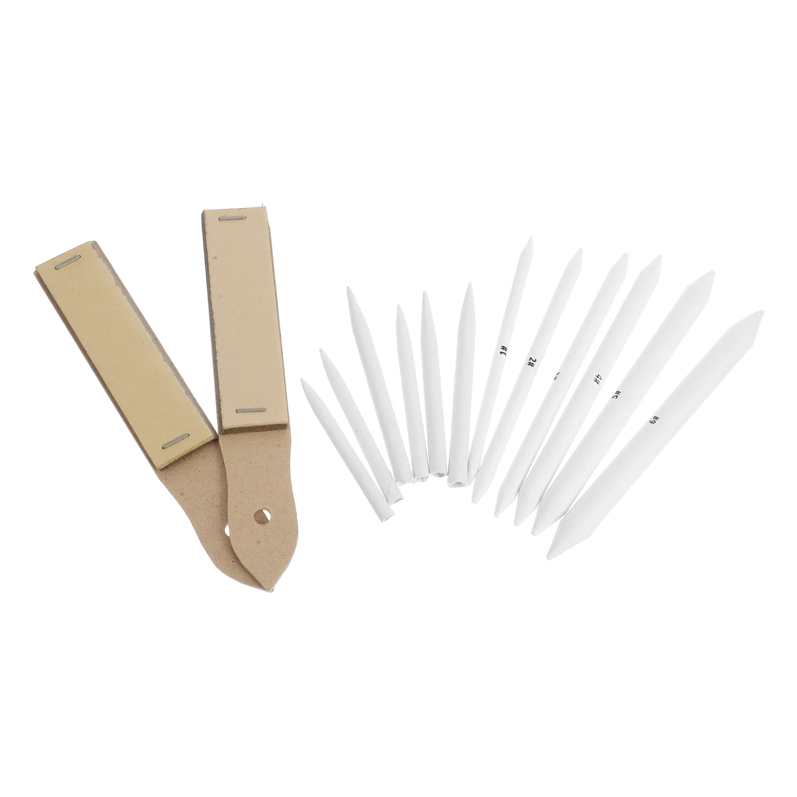 Sketch Tool Set Pencil Sharpeners Artist Pencils Felt Electric Eraser for Drawing
Sketch Tool Set Pencil Sharpeners Artist Pencils Felt Electric Eraser for Drawing