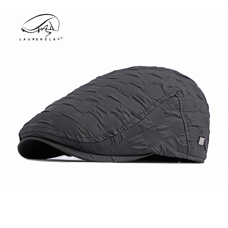 2023 Spring And Autumn New Hat Unisex All-matching Beret Men's British Retro Advance Hats Painter Cap
2023 Spring And Autumn New Hat Unisex All-matching Beret Men's British Retro Advance Hats Painter Cap
