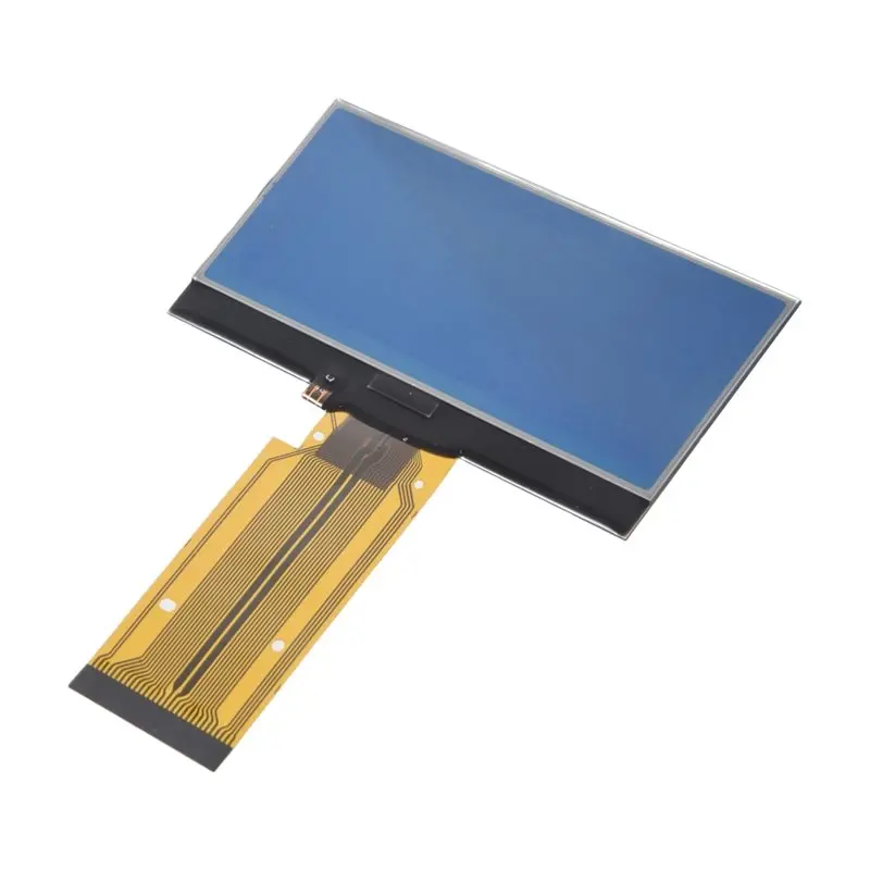 ABHY-Dashboard LCD Display For Mercedes Benz W203 C-Class LCD Screen Instrument Cluster Pixel
ABHY-Dashboard LCD Display For Mercedes Benz W203 C-Class LCD Screen Instrument Cluster Pixel