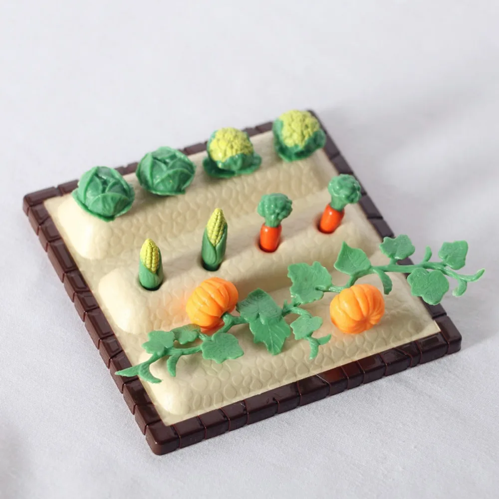 Simulation Models Dollhouse Simulation Vegetable Farm Mini Farm Vegetable Field Mini Simulation Farm Model Shovel Rake
Simulation Models Dollhouse Simulation Vegetable Farm Mini Farm Vegetable Field Mini Simulation Farm Model Shovel Rake