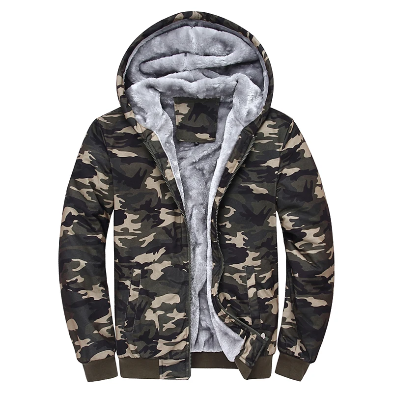 Men's Fleece Lined Cotton Jacket Winter Hooded Sweatshirts Casual Straight Fit Youth Popular Zipper Closure Regular Thickness
Men's Fleece Lined Cotton Jacket Winter Hooded Sweatshirts Casual Straight Fit Youth Popular Zipper Closure Regular Thickness