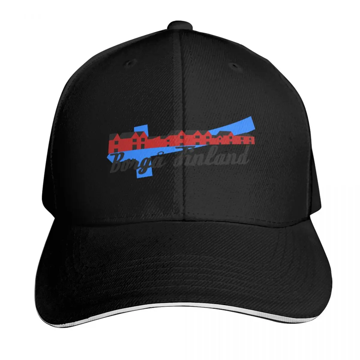 Borg Finland red houses river Baseball Cap hard hat Custom Cap Kids Hat sun caps Hats Woman Men's
Borg Finland red houses river Baseball Cap hard hat Custom Cap Kids Hat sun caps Hats Woman Men's