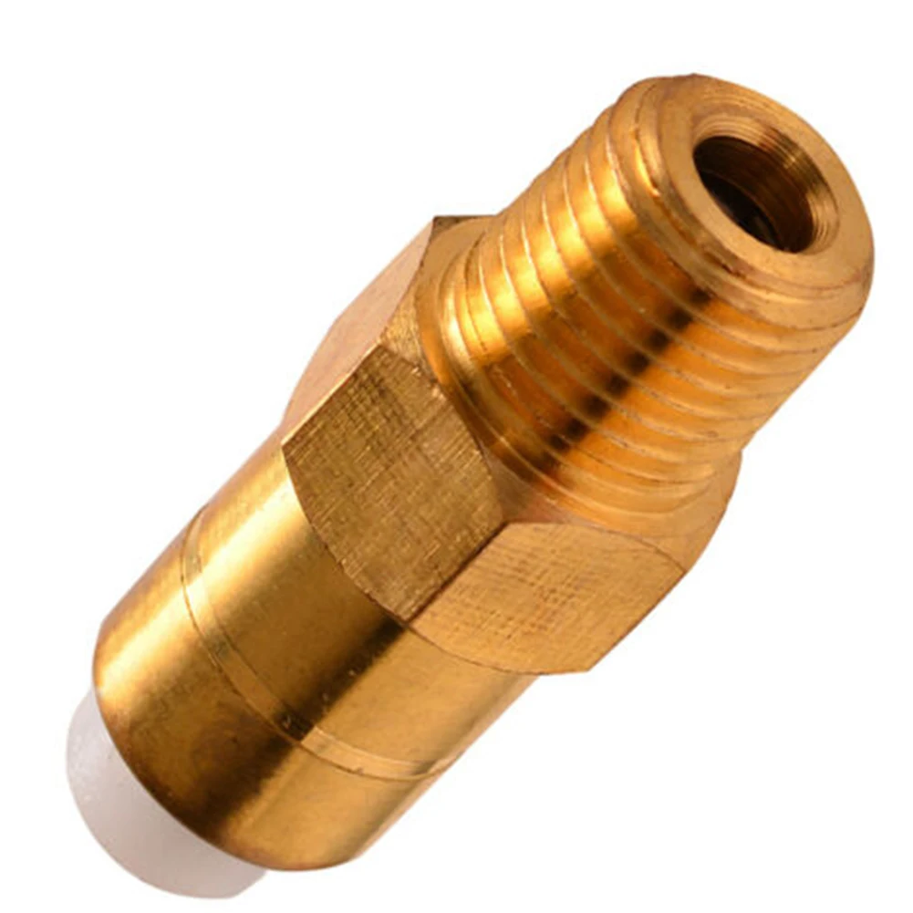 Temperature Control Valve Gasoline Car Washing Machine High Pressure Pump ValveFilters High Pressure Pump 1pcs
Temperature Control Valve Gasoline Car Washing Machine High Pressure Pump ValveFilters High Pressure Pump 1pcs