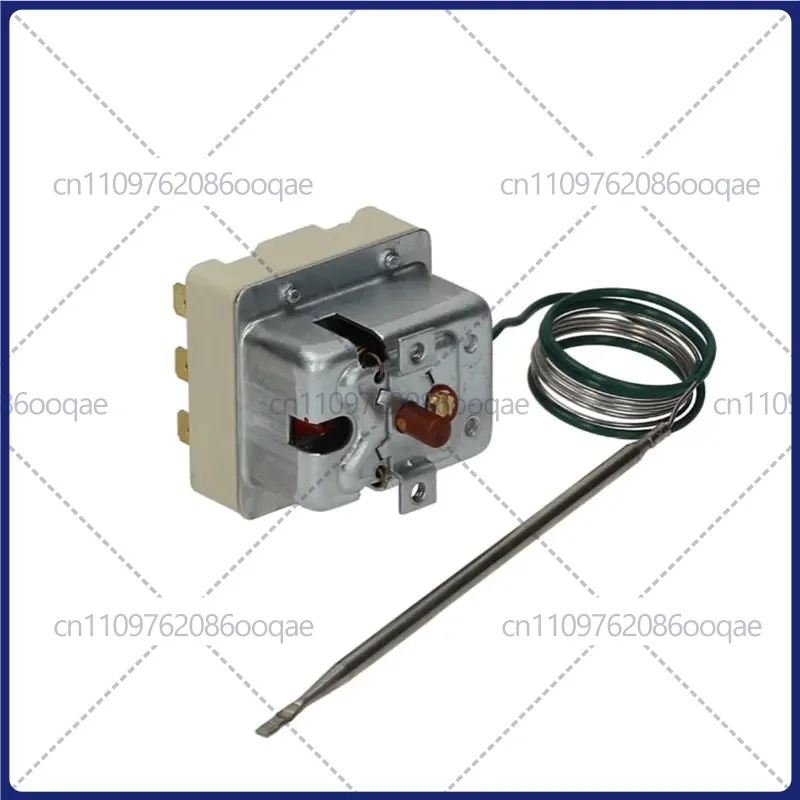 for E · G · O Coffee Machine Boiler Protector High Temperature Protector Heating Device
for E · G · O Coffee Machine Boiler Protector High Temperature Protector Heating Device