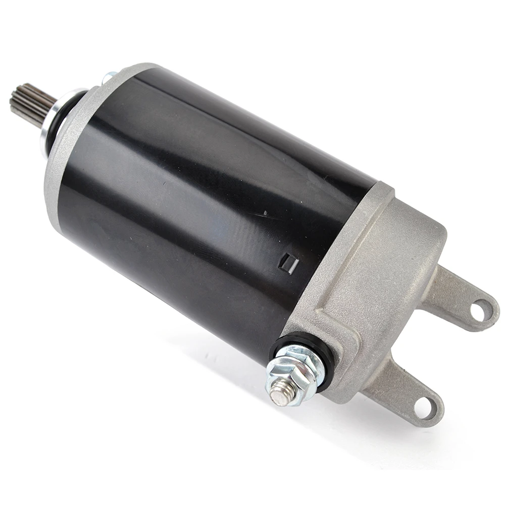21163-0017 Motorcycle Starter Motor For Kawasaki ZX900 Ninja ZX-9R / ZR1000 Z 1000 2003-2009
21163-0017 Motorcycle Starter Motor For Kawasaki ZX900 Ninja ZX-9R / ZR1000 Z 1000 2003-2009