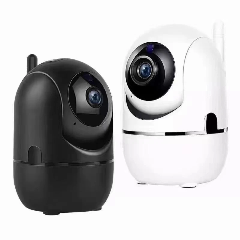 2MP 1080P Tuya APP Беспроводная PTZ IP-купольная камера AI Обнаружение гуманоидов Домашняя безопасность CCTV Радионяня
2MP 1080P Tuya APP Беспроводная PTZ IP-купольная камера AI Обнаружение гуманоидов Домашняя безопасность CCTV Радионяня