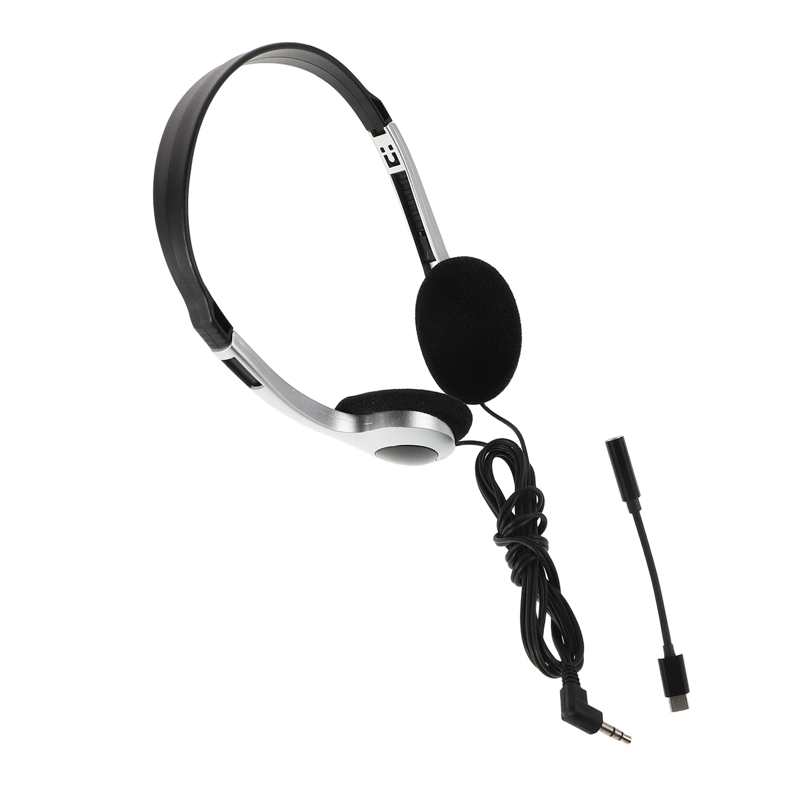 Retro Headphones Spray Design for Computer Phone Tablet Wired Earphones On-ear Travel Headphones For Airplanes Gaming Travel
Retro Headphones Spray Design for Computer Phone Tablet Wired Earphones On-ear Travel Headphones For Airplanes Gaming Travel
