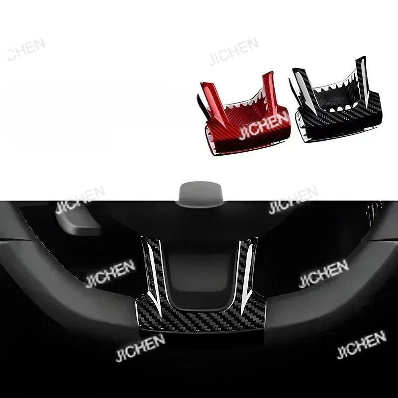595 695 Real Hard Carbon Fiber Sticker Steering Wheel Bottom Frame Trim Interior 2020-2023 Accessories
595 695 Real Hard Carbon Fiber Sticker Steering Wheel Bottom Frame Trim Interior 2020-2023 Accessories