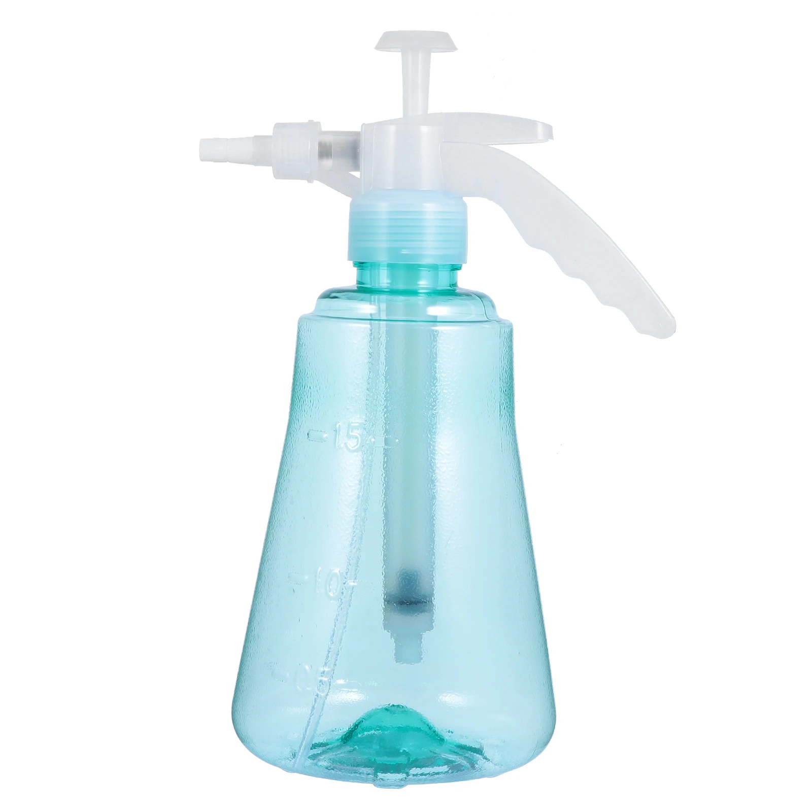 Leak-Proof Handhold Spray Bottle 1.5L Garden Spray Pot Fine Mist Sprayer Lightweight Portable for Gardening Indoor Use
Leak-Proof Handhold Spray Bottle 1.5L Garden Spray Pot Fine Mist Sprayer Lightweight Portable for Gardening Indoor Use