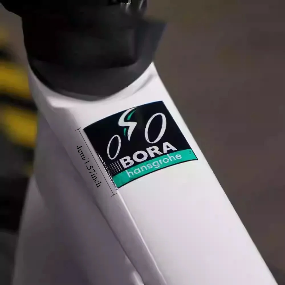BORA Hansgrohe Bike Bicycle Racing Cycling Road Bike Body T Upper Tube Applique Body Tape tickers Suitable for
BORA Hansgrohe Bike Bicycle Racing Cycling Road Bike Body T Upper Tube Applique Body Tape tickers Suitable for