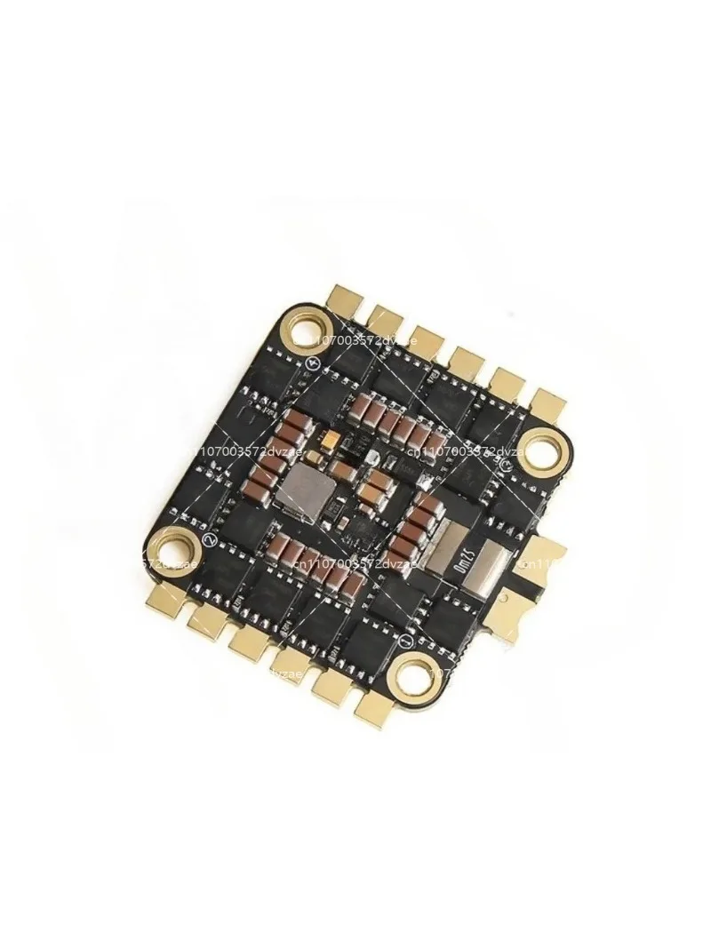 F55A PRO II 6S 4 in 1 ESC T-Motor for FPV Racing Drone Application
F55A PRO II 6S 4 in 1 ESC T-Motor for FPV Racing Drone Application