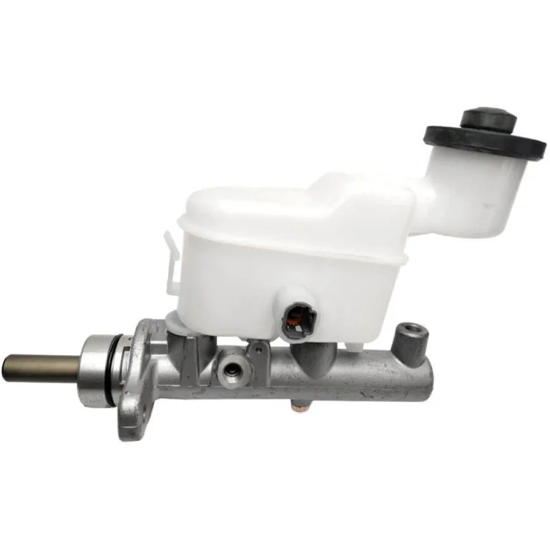 47201-0K040 Car Braker Master Cylinder For Toyota Fortuner Hilux Revo Fortuner Kijang 2005-2019 47201-09210 47201-09240
47201-0K040 Car Braker Master Cylinder For Toyota Fortuner Hilux Revo Fortuner Kijang 2005-2019 47201-09210 47201-09240