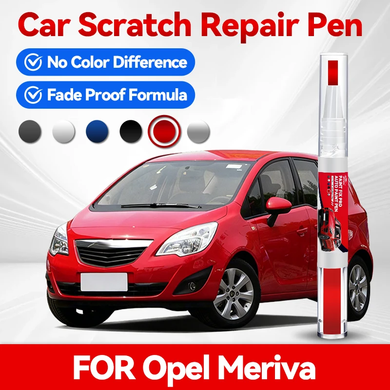 2026 Hot Wheel Hub Paint Pen For Opel Meriva Paint Repair Pen Touch Up Scratch Remover DIY Accessories Meriva Black White Red Bl
2026 Hot Wheel Hub Paint Pen For Opel Meriva Paint Repair Pen Touch Up Scratch Remover DIY Accessories Meriva Black White Red Bl