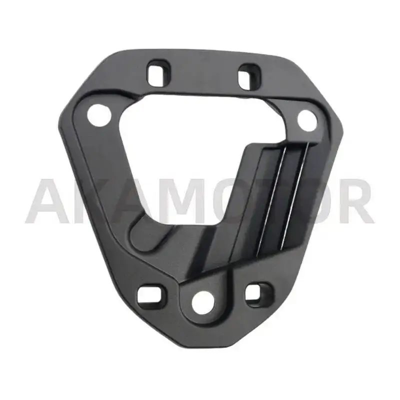 Fuel Tank Side Trim Cover Bracket For Loncin Voge LX600-2 CU625
Fuel Tank Side Trim Cover Bracket For Loncin Voge LX600-2 CU625