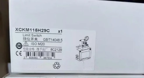 Brand New Original XCKM115H29C Limit Switch Fast delivery
Brand New Original XCKM115H29C Limit Switch Fast delivery