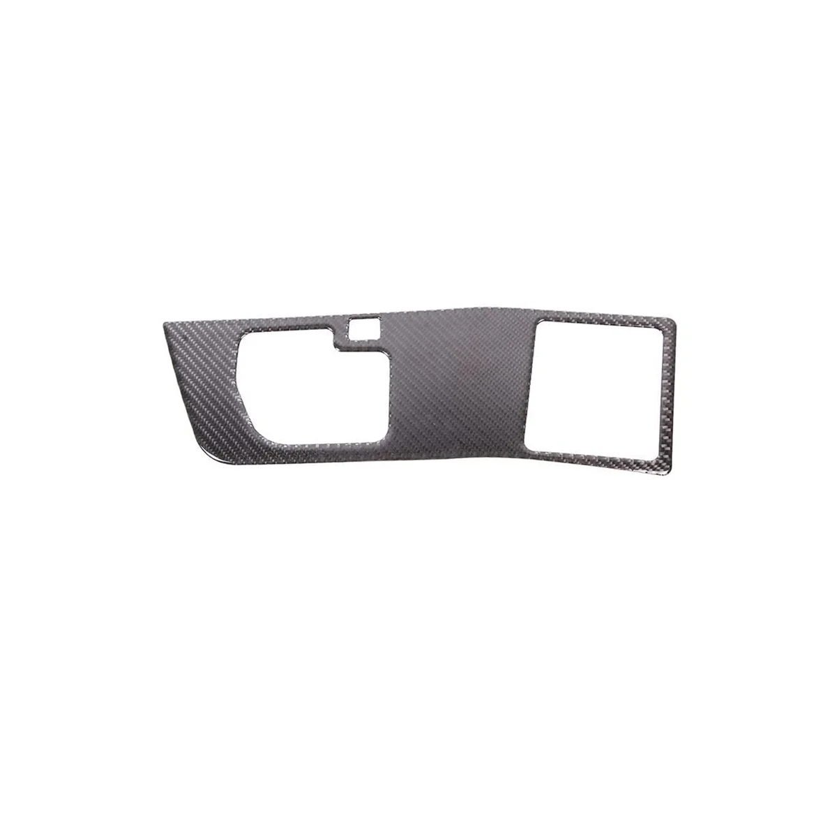 For Toyota Tundra 2007-2013 Soft Carbon Fiber Center Console Gear Shift Panel Decorative Sticker Trim Accessories
For Toyota Tundra 2007-2013 Soft Carbon Fiber Center Console Gear Shift Panel Decorative Sticker Trim Accessories
